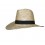 Chapeau Panama Paille