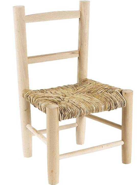 Peindre Chaise En Paille – Gamboahinestrosa